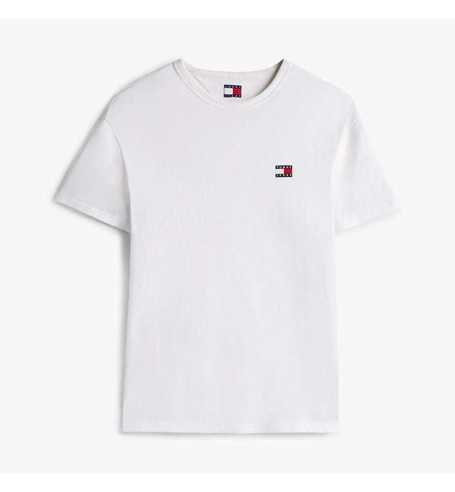 T-Shirt Regular Fit - Ecru