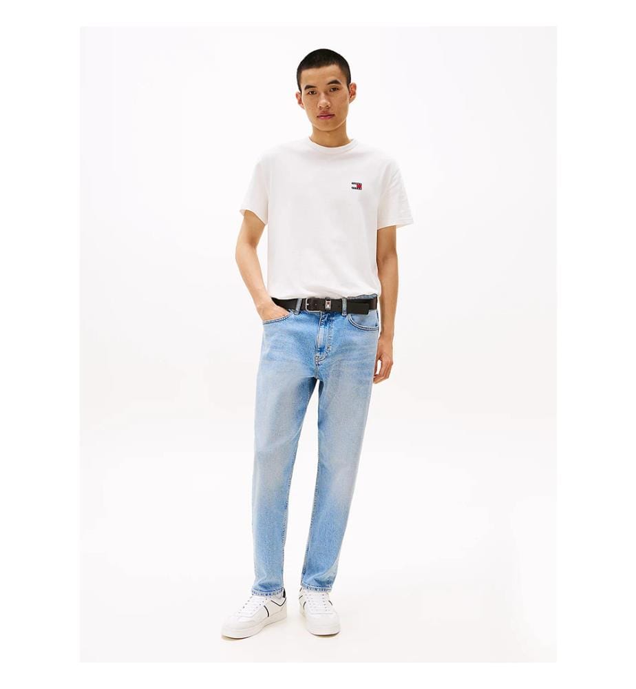 T-Shirt Regular Fit - Ecru