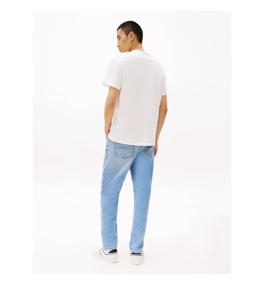 T-Shirt Regular Fit - Ecru