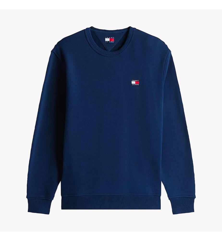 Sweatshirt - Blau