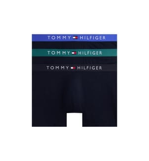 3er-Pack Boxershorts - 3 Farben
