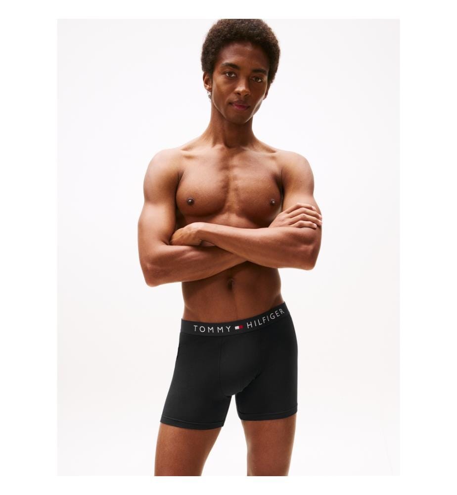 3er-Pack Boxershorts - 3 Farben