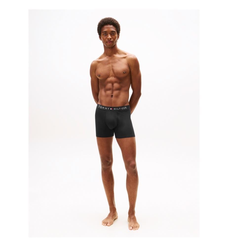 3er-Pack Boxershorts - 3 Farben