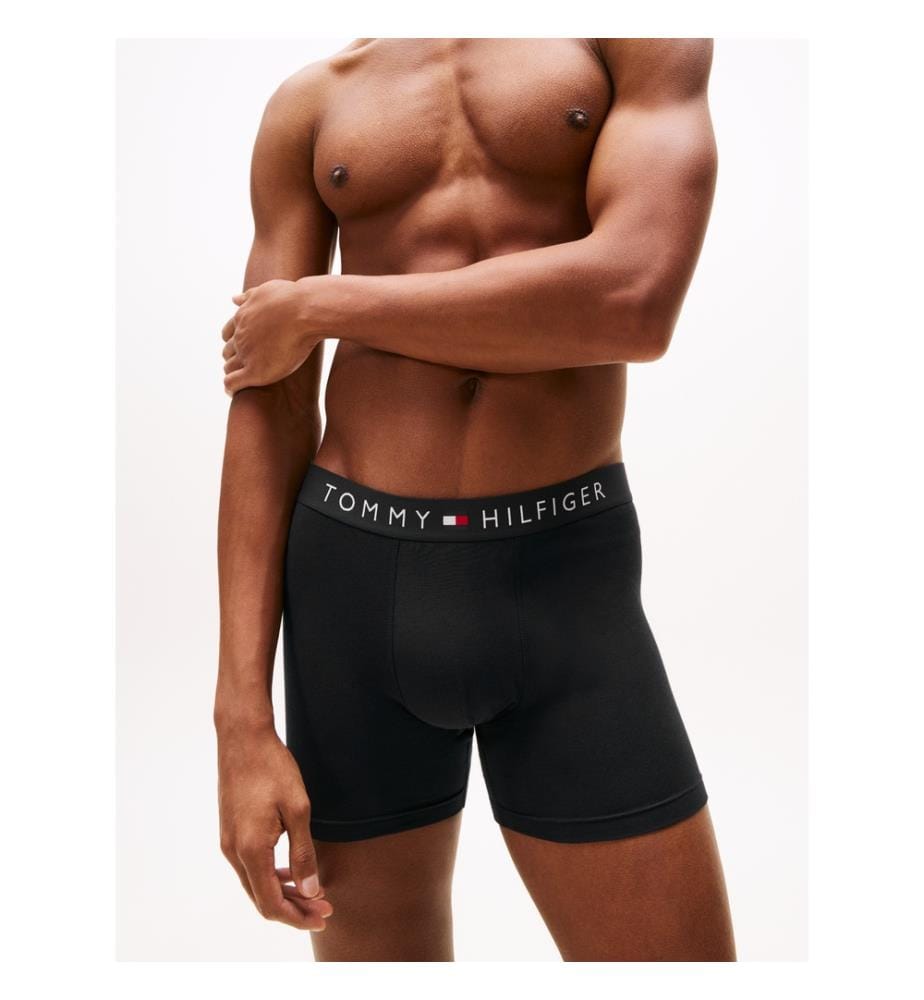 3er-Pack Boxershorts - 3 Farben