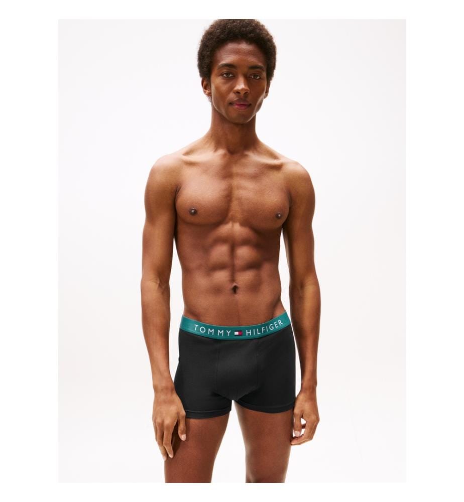 3er-Pack Boxershorts - 3 Farben