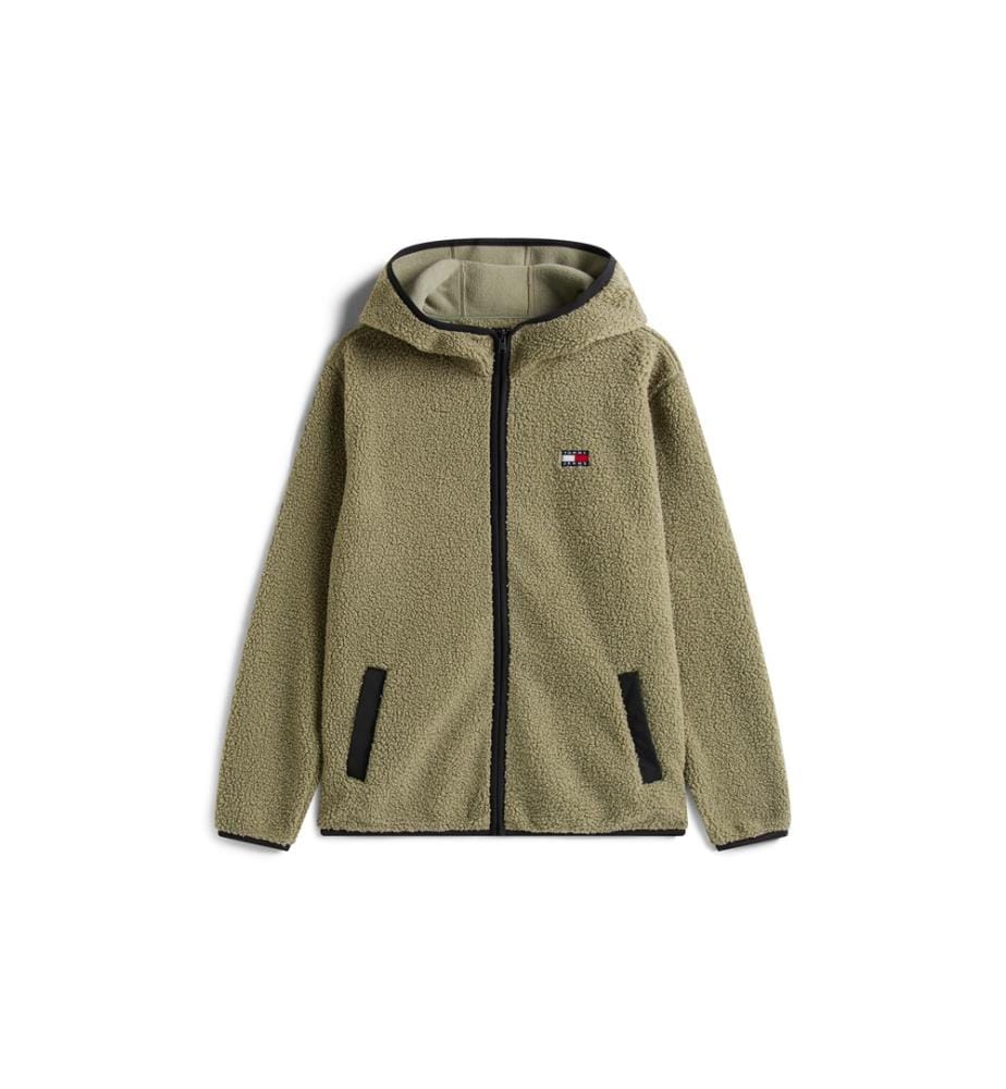 Jacke Regular Fit - Hellgrün
