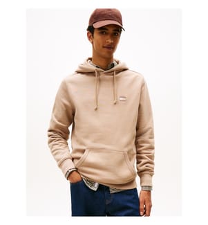 Hoodie - Beige