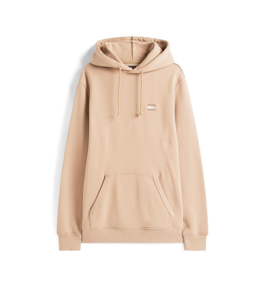Hoodie - Beige