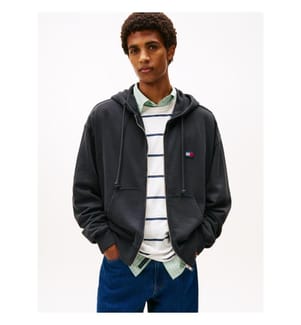 Jacke - Grau