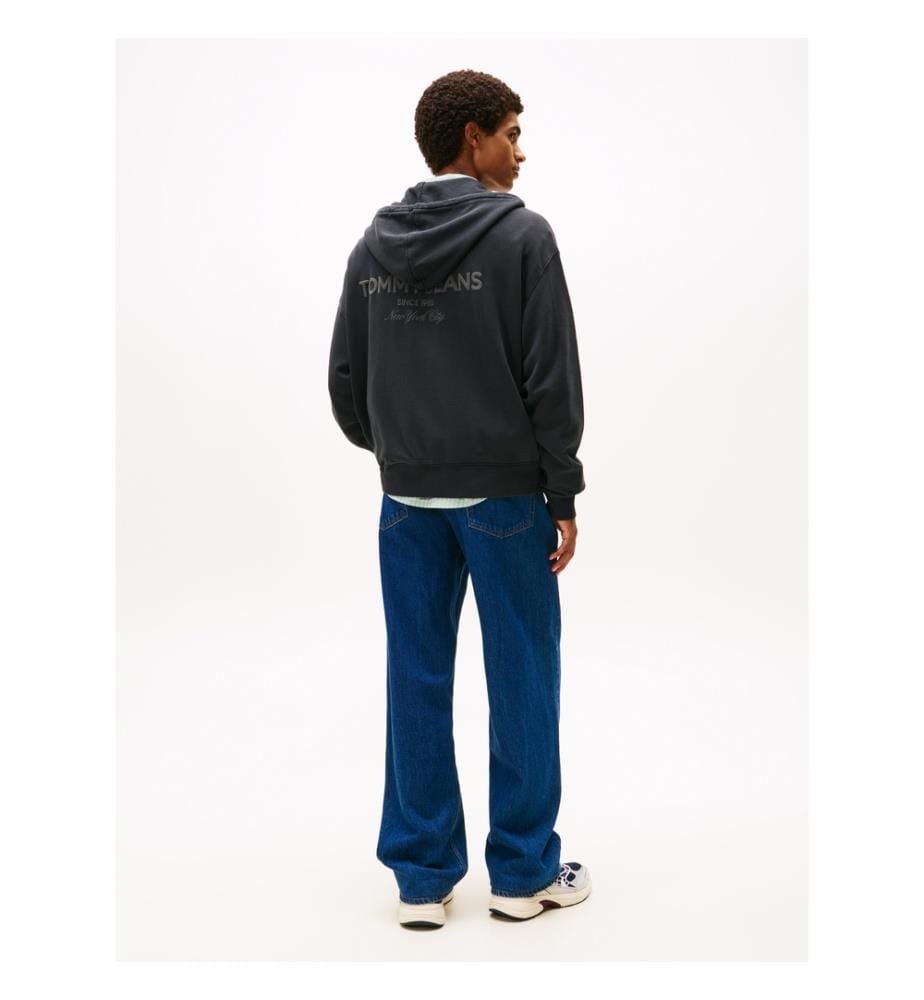 Jacke - Grau