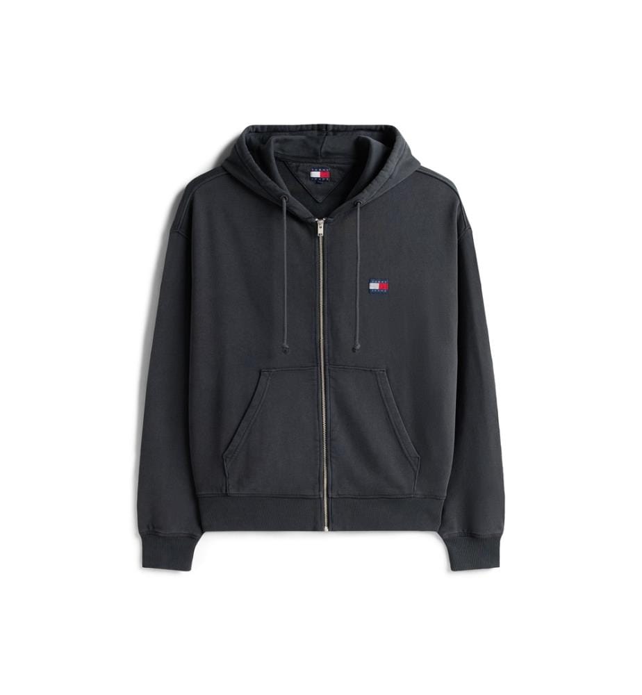 Jacke - Grau