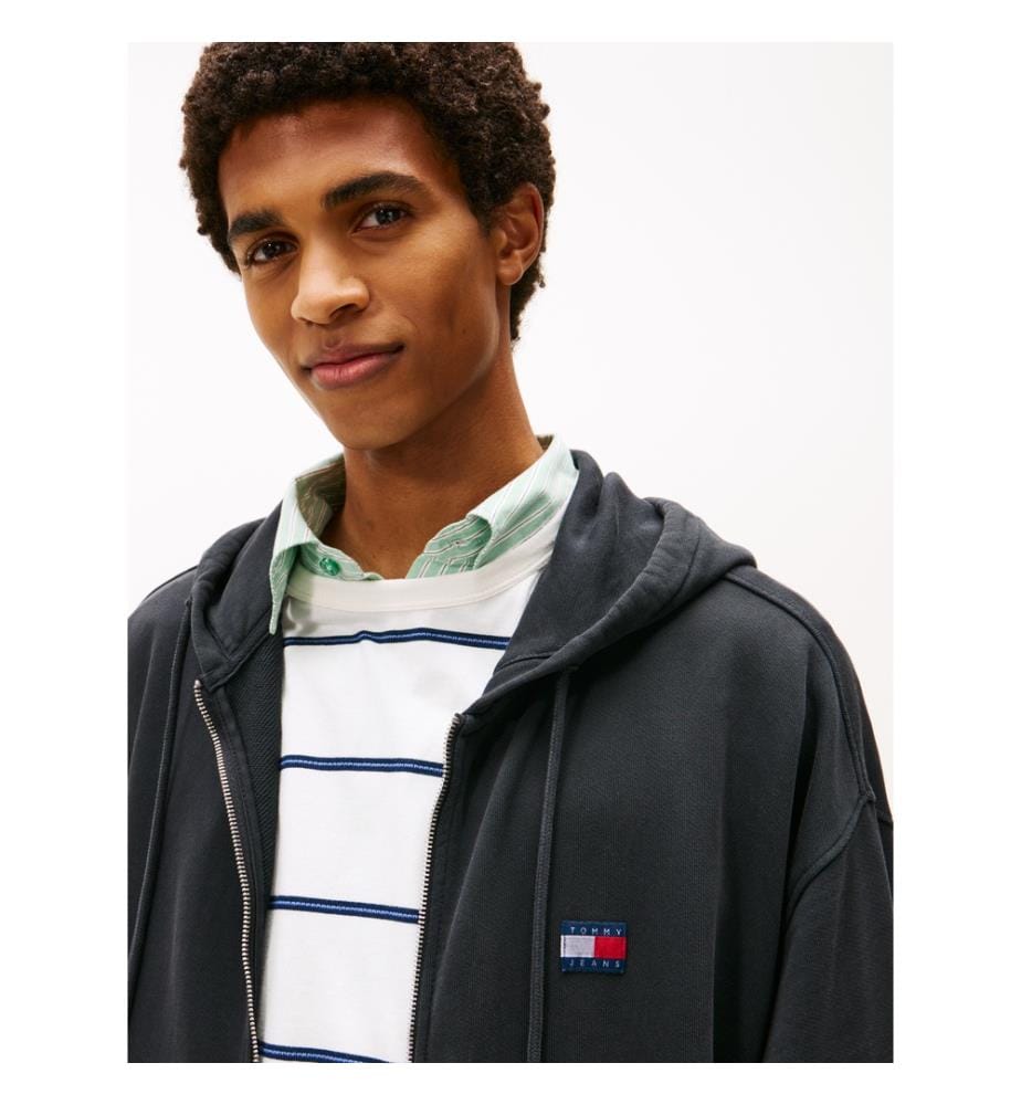 Jacke - Grau