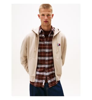 Jacke - Beige