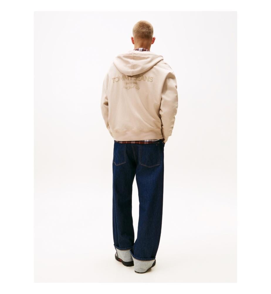 Jacke - Beige