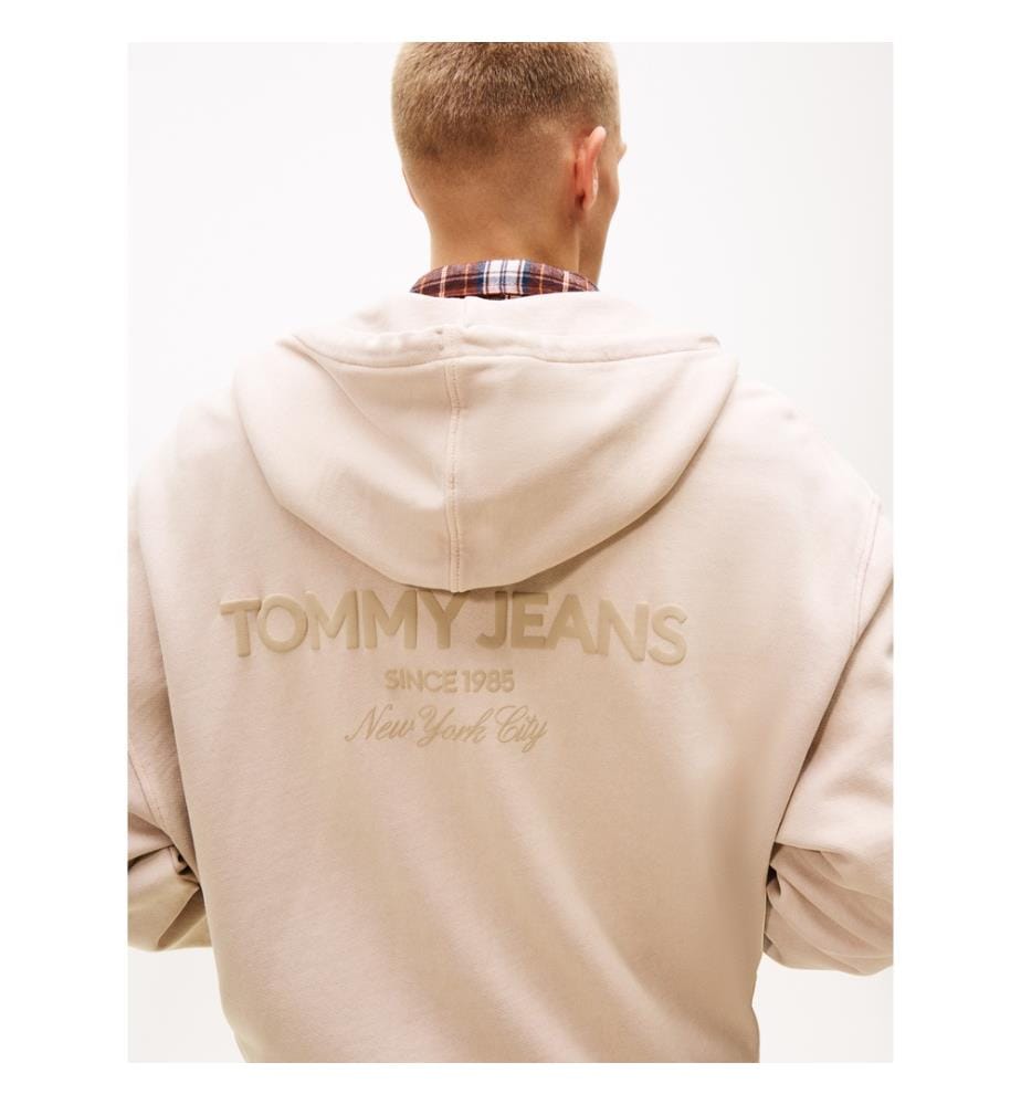Jacke - Beige