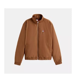 Wasserabweisende lässige gepolsterte Jacke