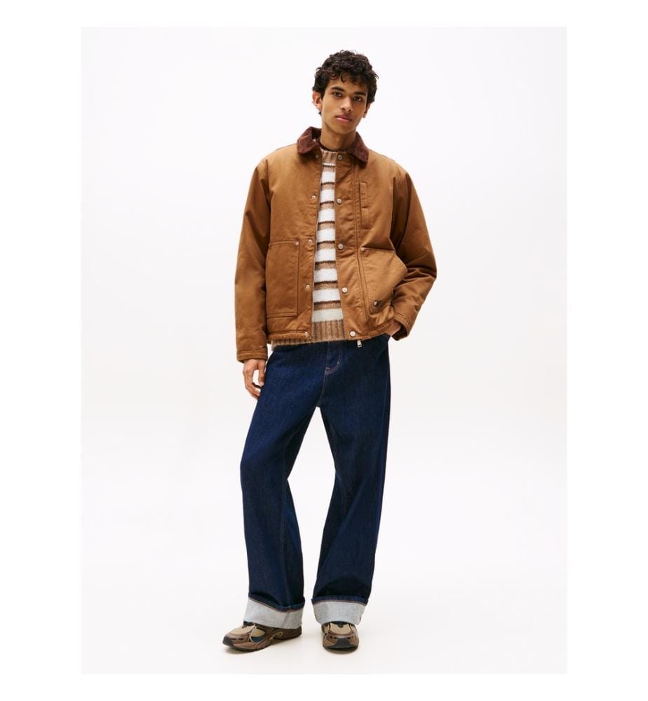 Jacke