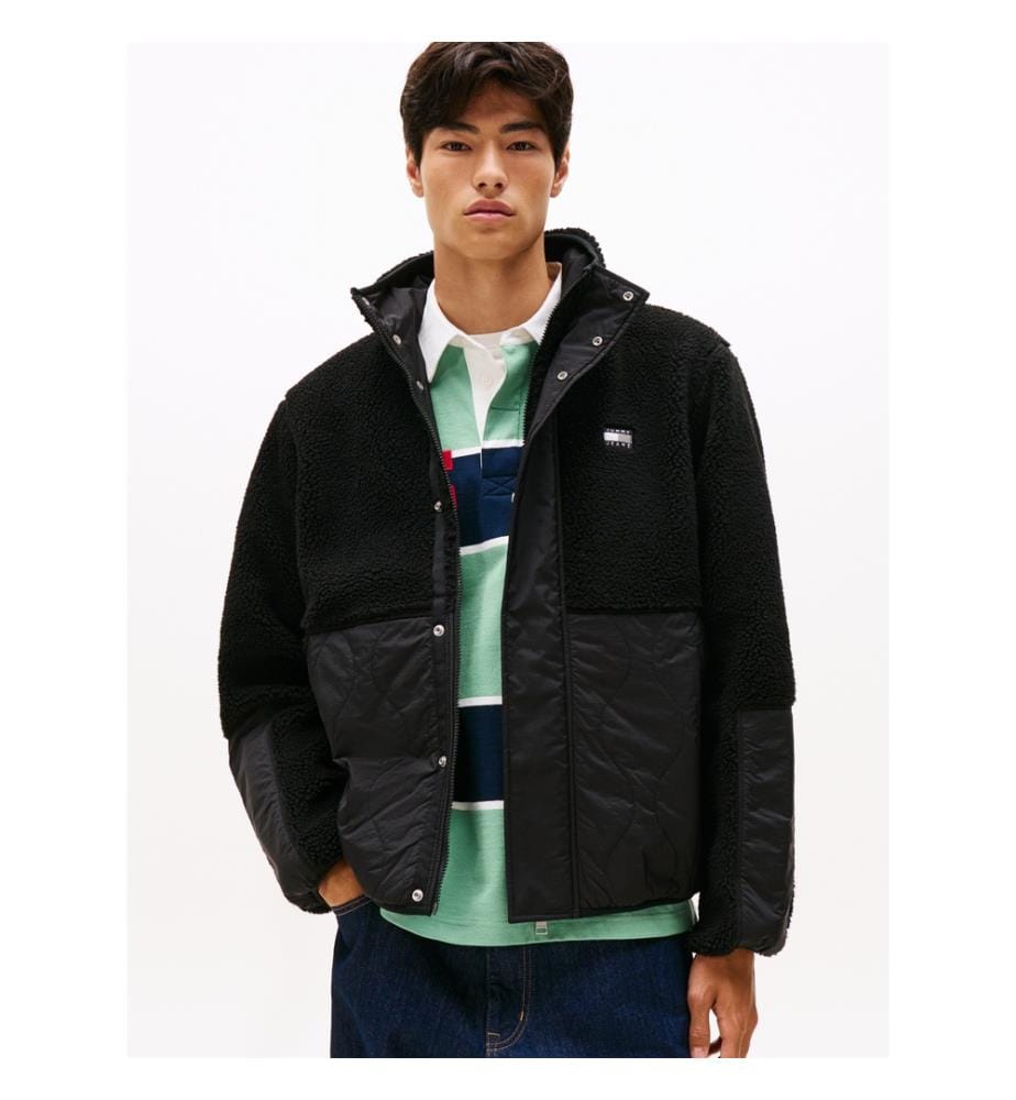 Veste - Noir