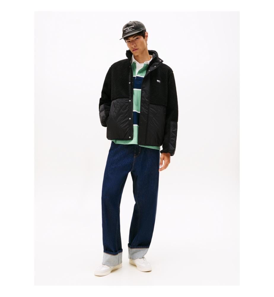 Veste - Noir