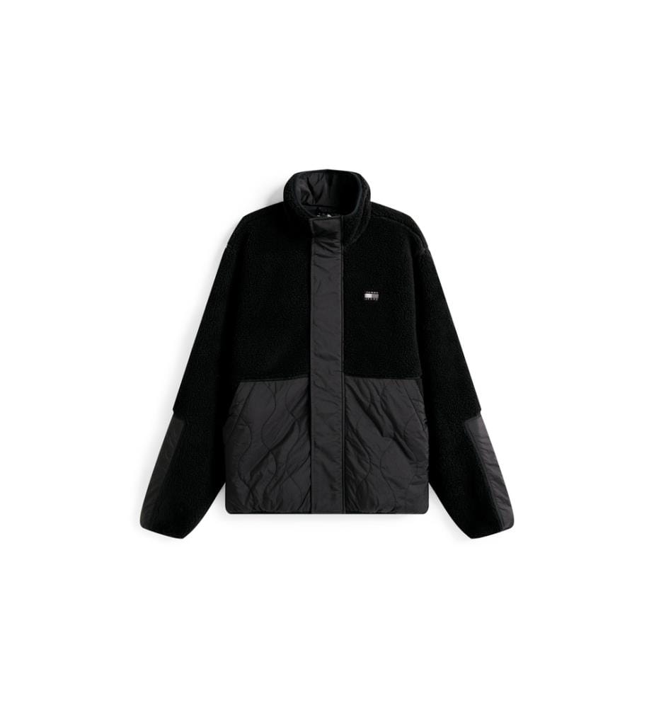 Veste - Noir