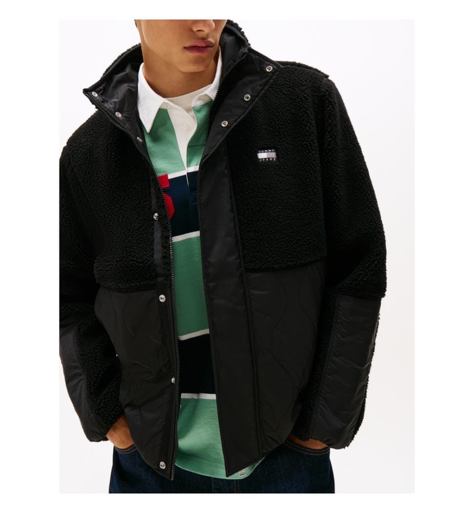 Veste - Noir