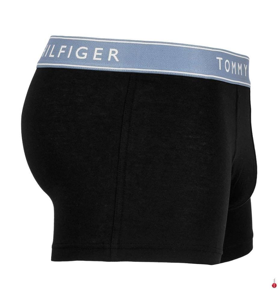 3er-Pack Boxershorts - 3 Farbtöne