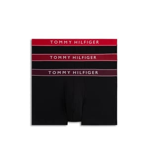 Tommy Hilfiger Boxershorts für Männer im 3er-Pack