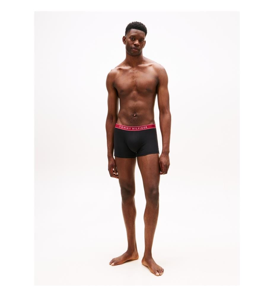 Tommy Hilfiger Boxershorts für Männer im 3er-Pack