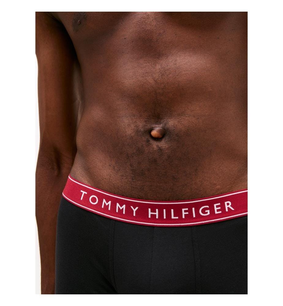 Tommy Hilfiger Boxershorts für Männer im 3er-Pack