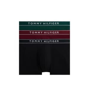 3er-Pack Boxershorts - 3 Farben