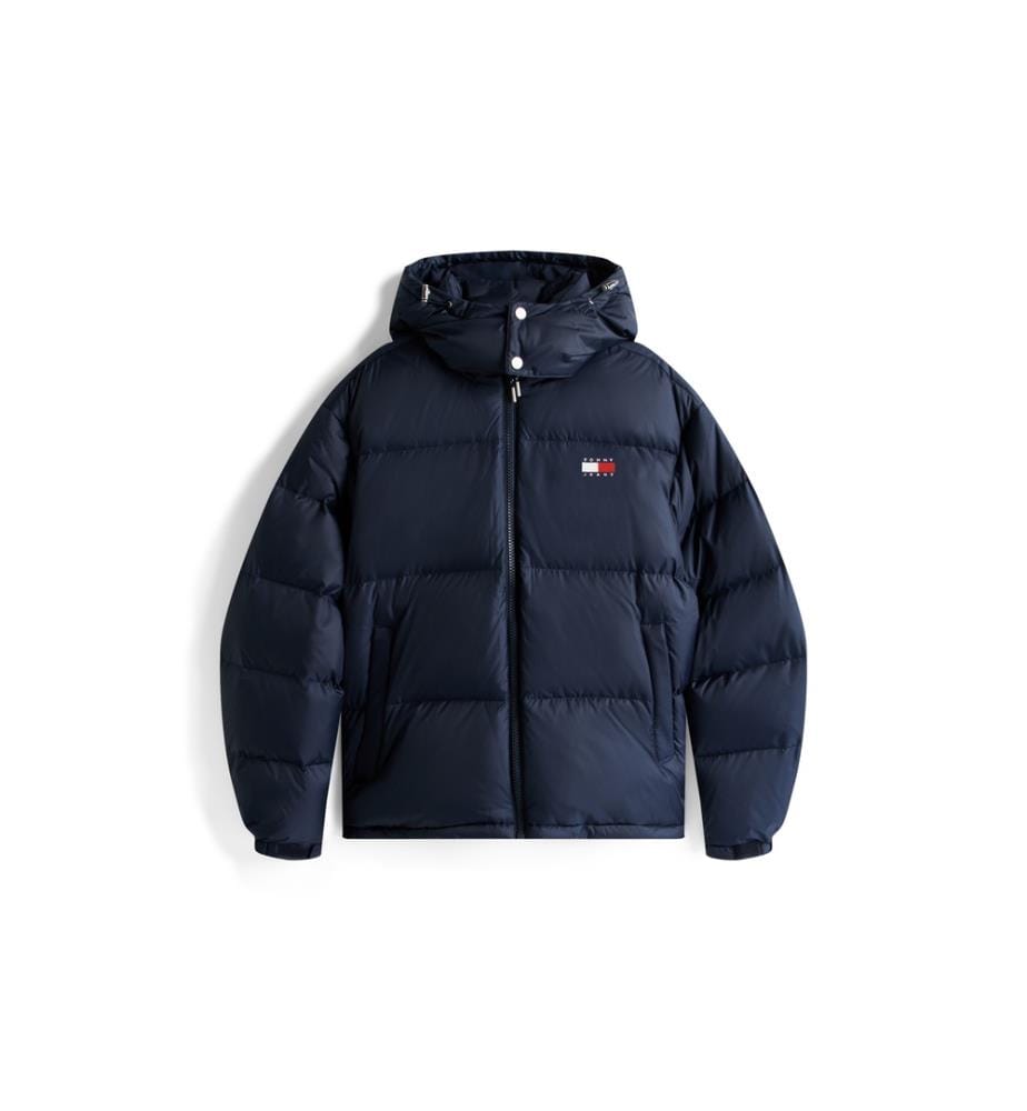 Daunenjacke Alaska - Marine