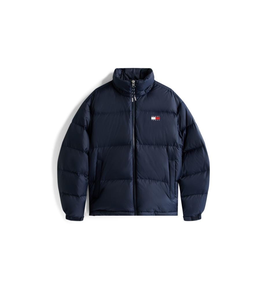 Daunenjacke Alaska - Marine