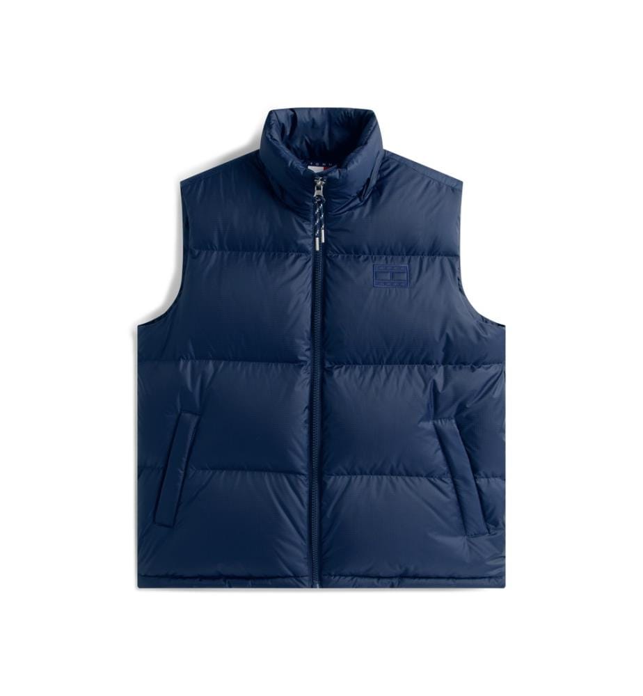 Doudoune Ripstop Alaska - Bleu Foncé 