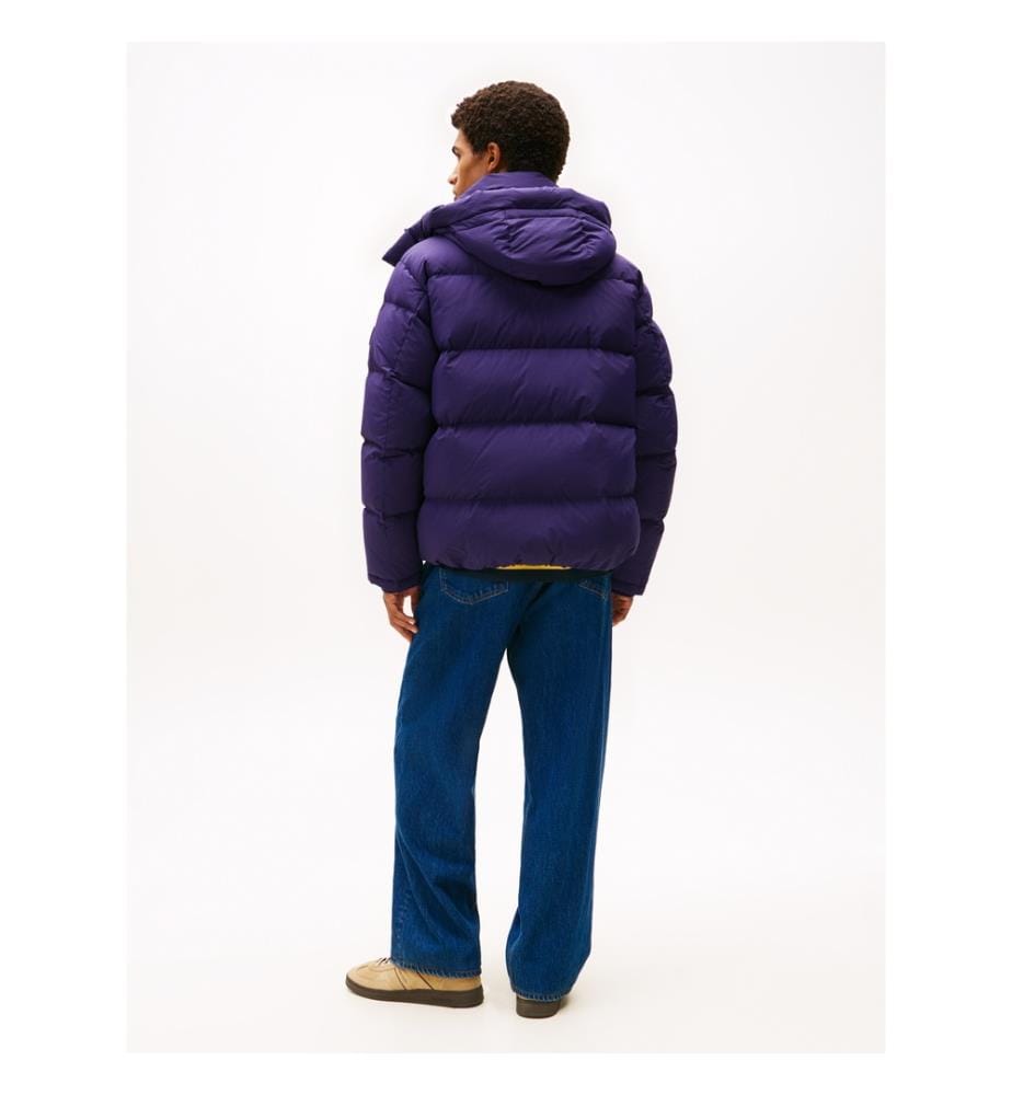 Cappotto con cappuccio - Beige