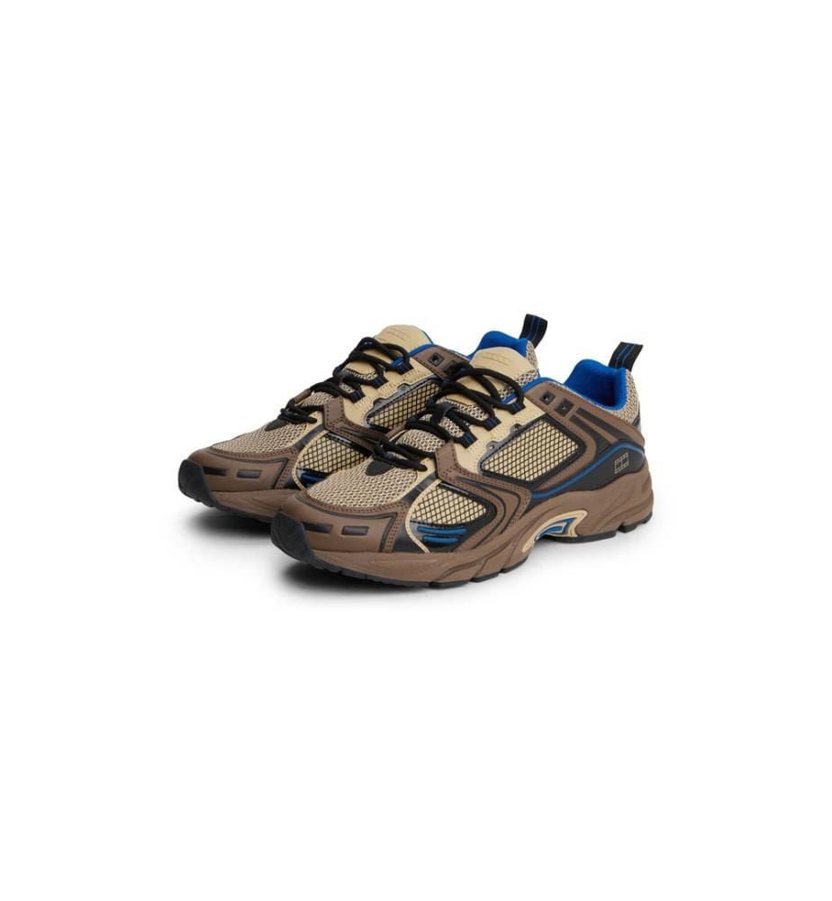 Archive '97 Sneakers - Grau & Weiss & Marine