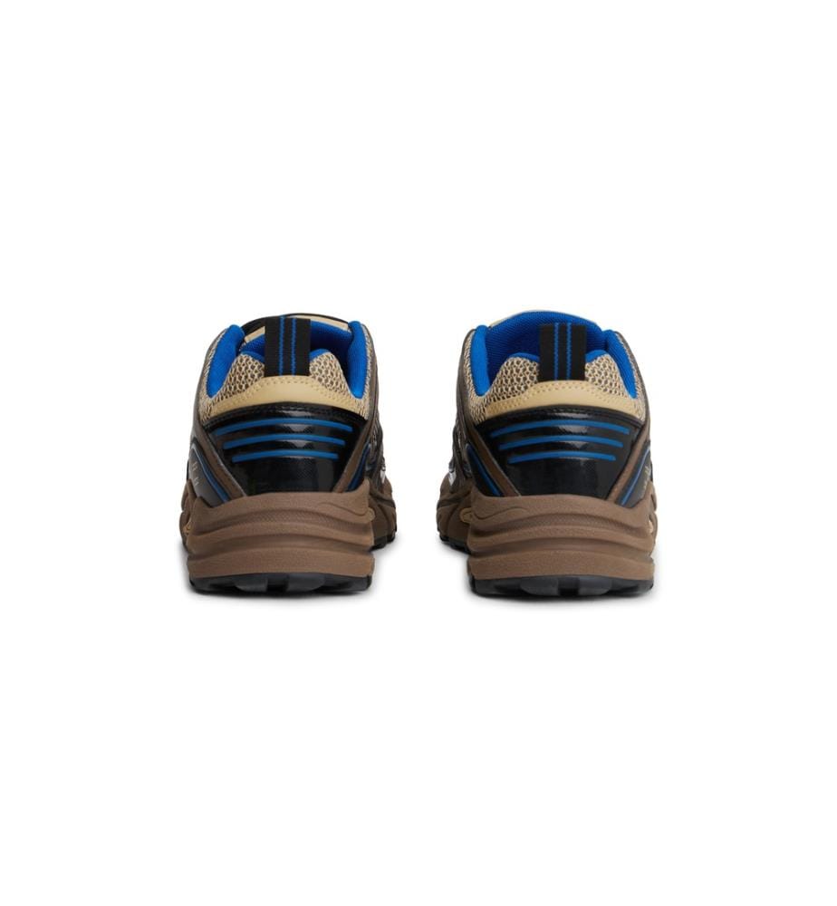 Archive '97 Sneakers - Grau & Weiss & Marine