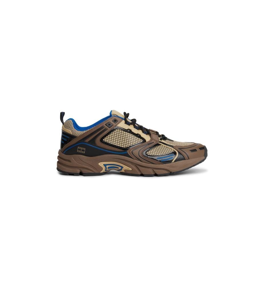 Archive '97 Sneakers - Grau & Weiss & Marine