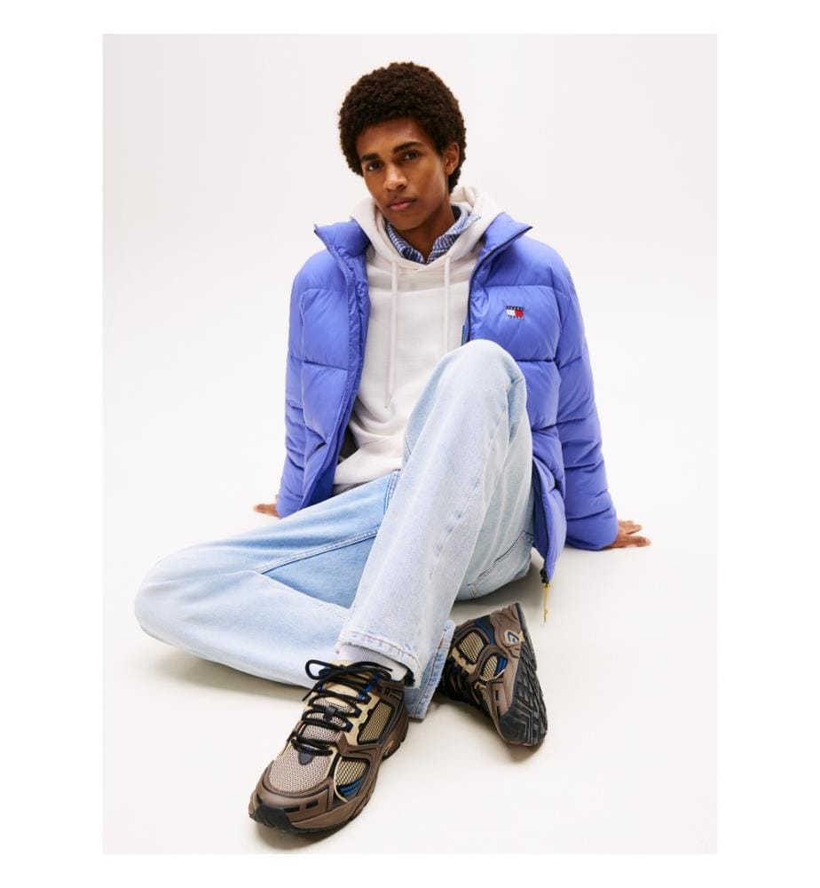 Archive '97 Sneakers - Grau & Weiss & Marine
