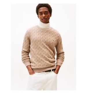 Pullover - Beige