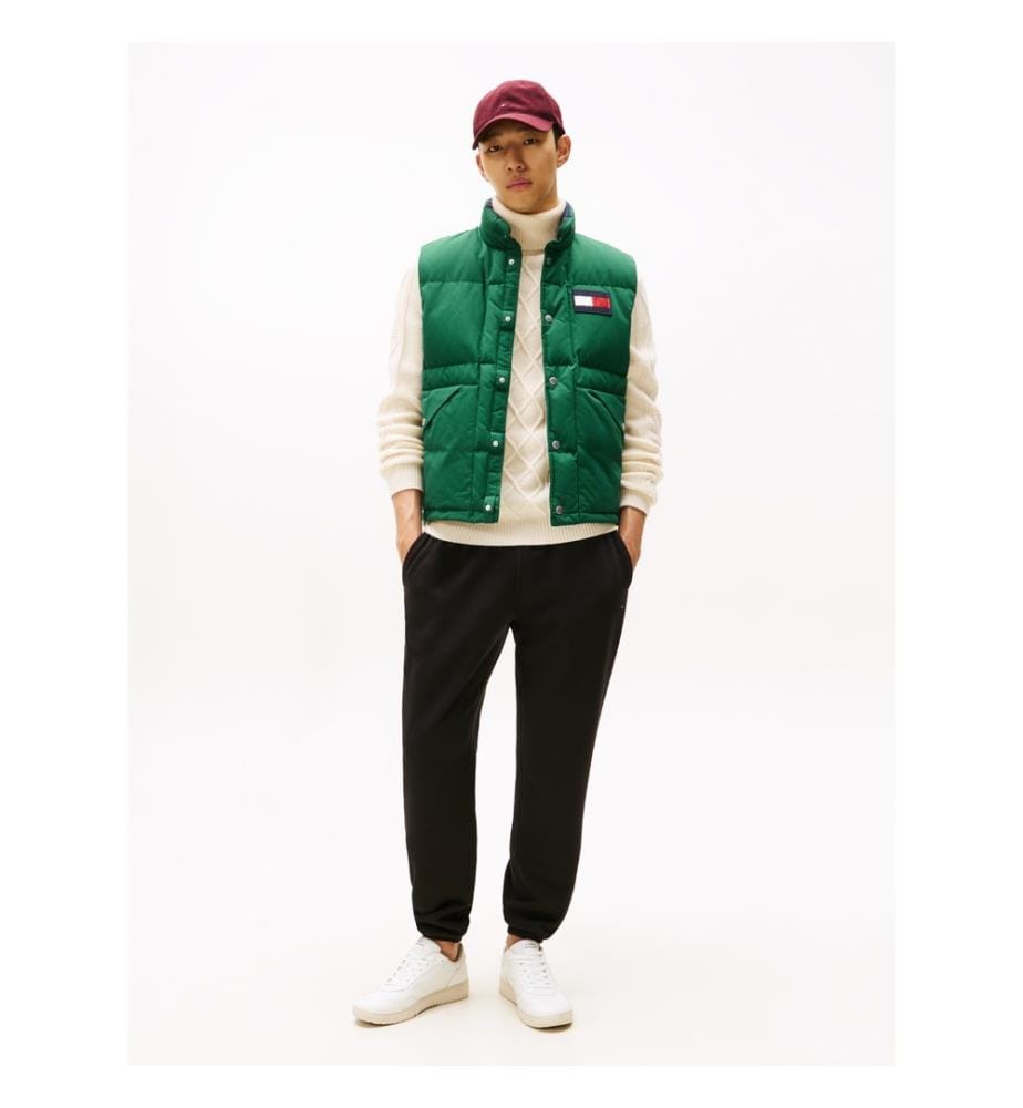 Polar Jogging Pants - Black