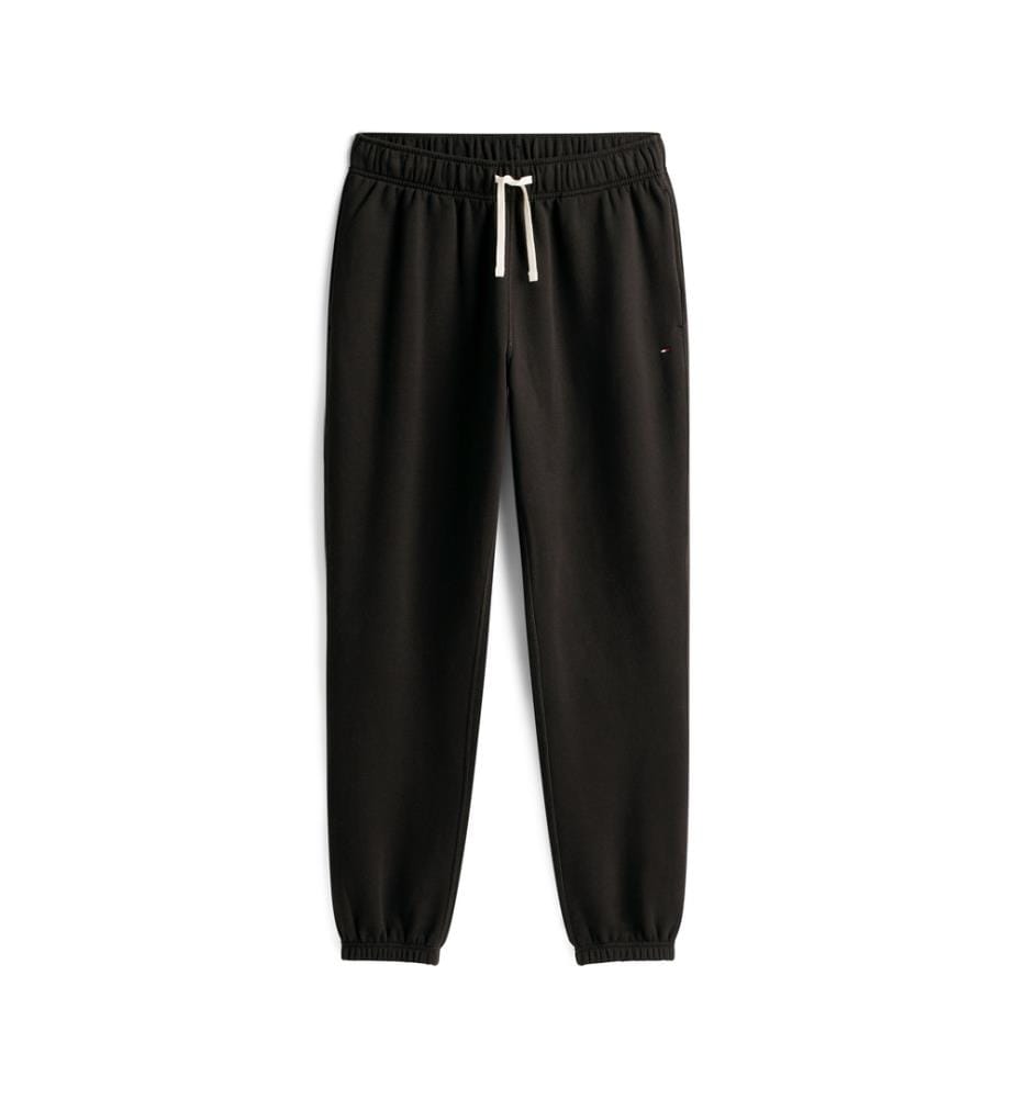 Polar Jogging Pants - Black