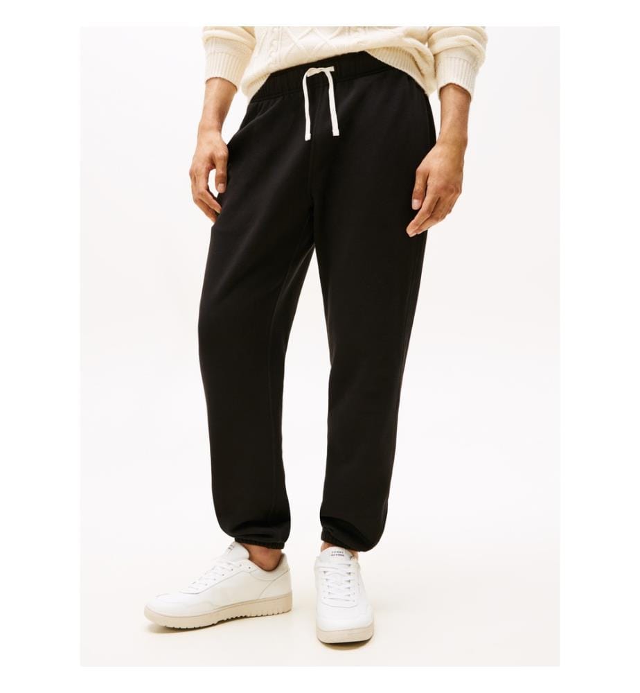 Polar Jogging Pants - Black