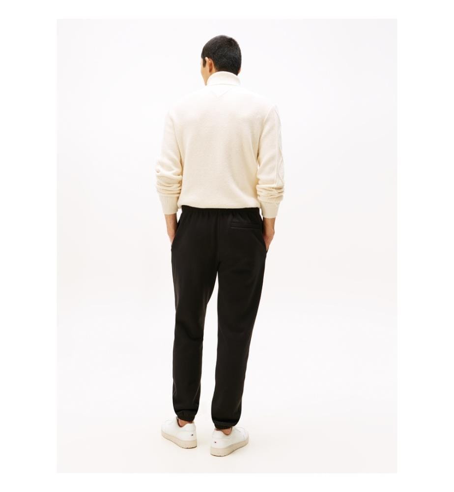 Polar Jogging Pants - Black