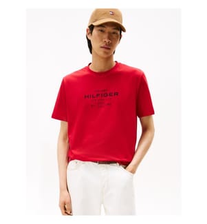 T-Shirt - Rot