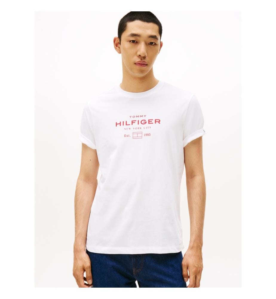 T-Shirt - Weiss