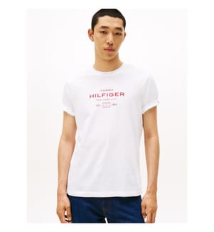 T-Shirt - Weiss