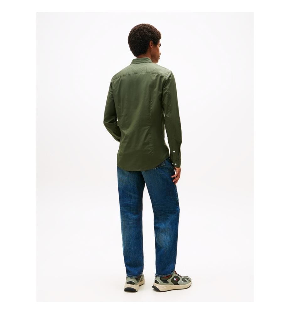 Hemd - Khaki