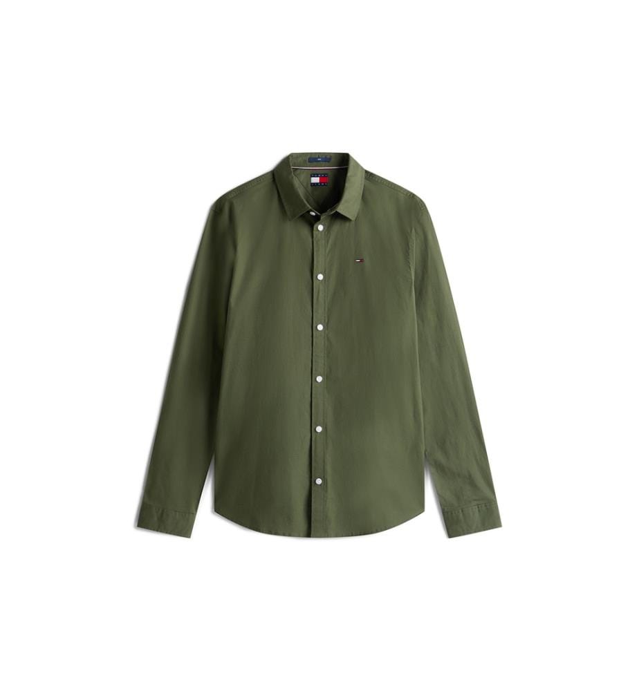 Hemd - Khaki