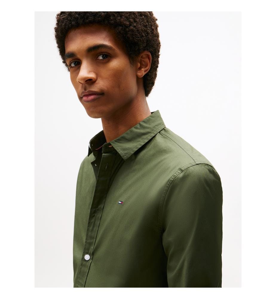 Hemd - Khaki