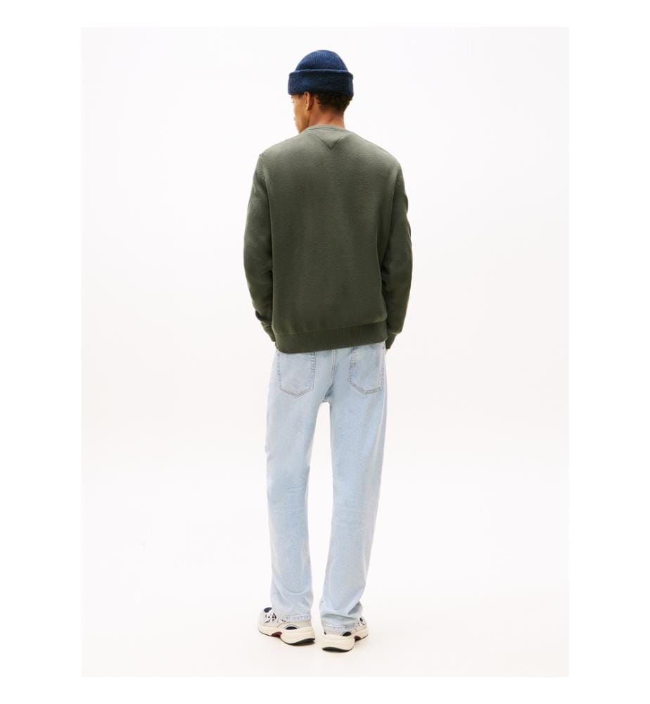 Pullover - Khaki